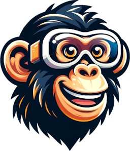 chimpavision logo